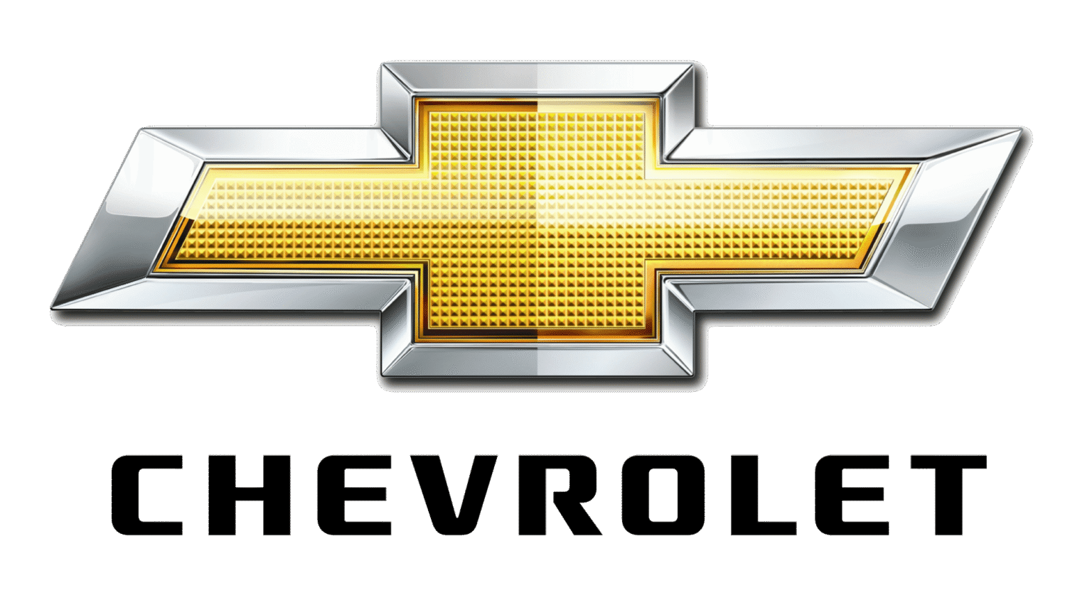 Chevrolet-logo