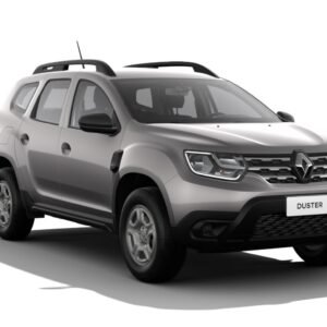 RENAULT DUSTER (2024)