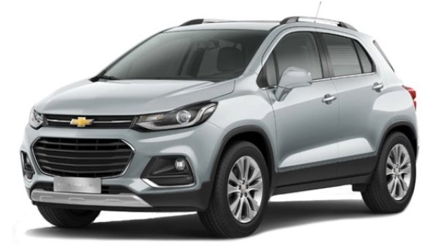chevrolet traker año 2019