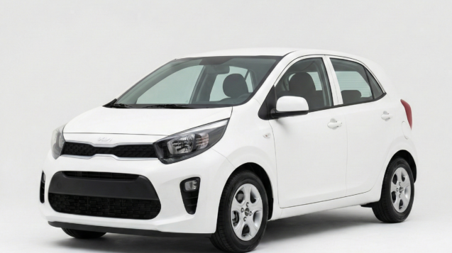 kia picanto modelo 2022